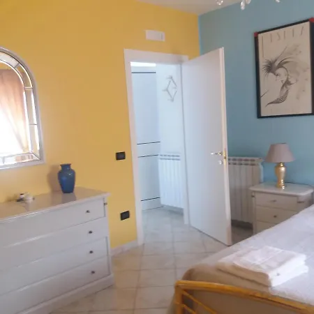 In Collina Apartment *