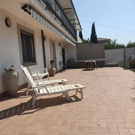 In Collina Apartment