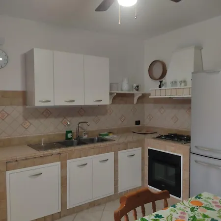 In Collina Apartment *