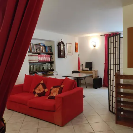 In Collina Apartment *