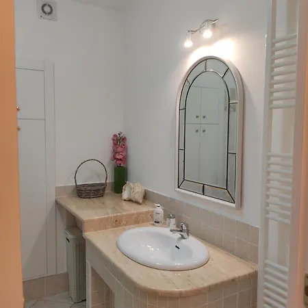Apartment In Collina