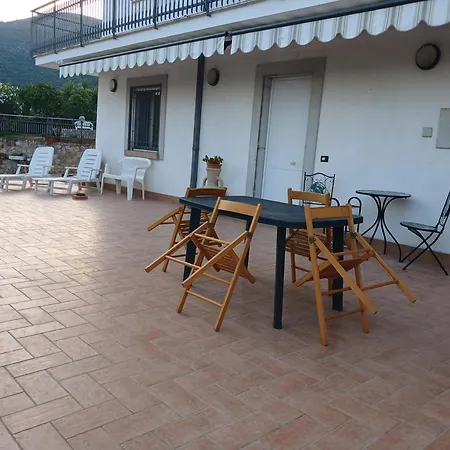 In Collina Apartment *