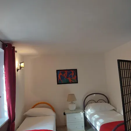 In Collina Apartamento *