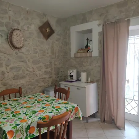 In Collina Fondi