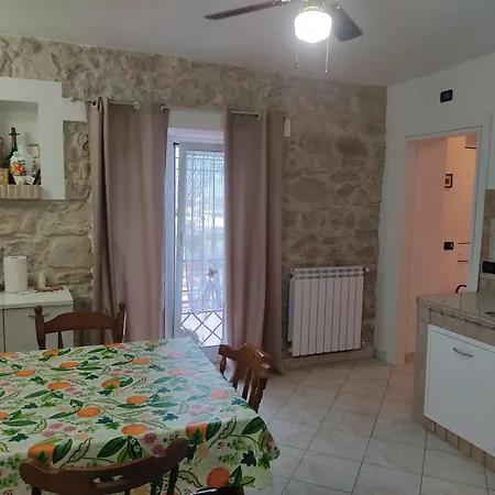 In Collina Apartment Fondi