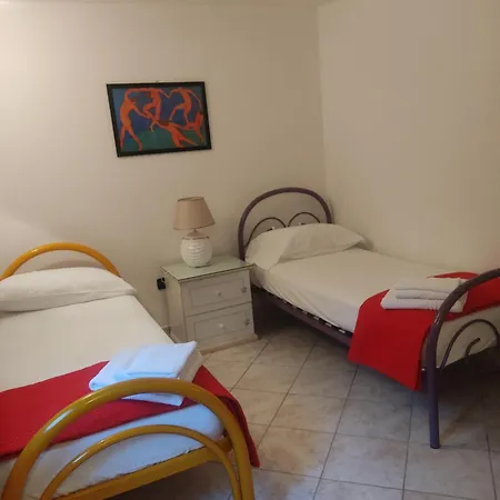 In Collina Apartment