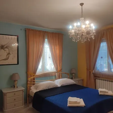 Apartment In Collina