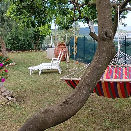 In Collina Apartment Fondi