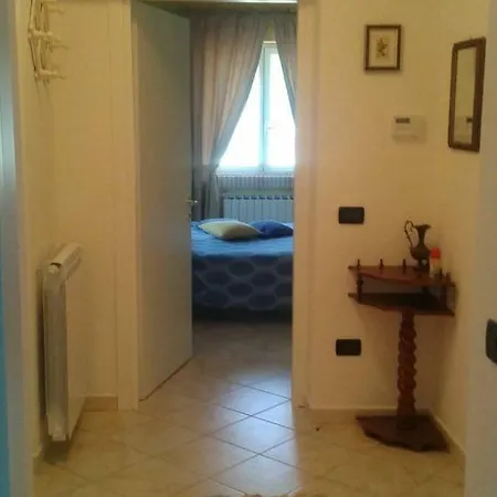 In Collina Apartment Fondi